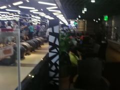 -威尔仕健身(海伦中心店)