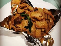 -天厨妙香素食餐厅(清华店)