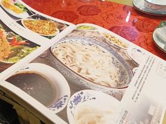 -北平味道.京味菜.烤鸭(梨园店)