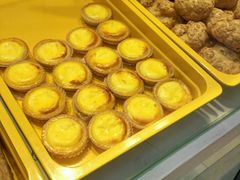 -田中先生の泡芙工坊(罗斯福店)