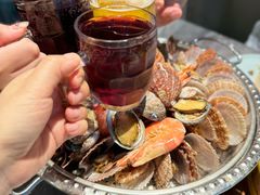 -1937青岛老味道·海肠捞饭·青岛菜(大鲍岛栈桥店)