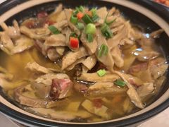 -千岛湖鱼味馆(十字街总店)