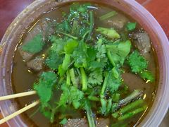 -四季美汤包(户部巷店)