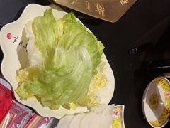 -芦月轩羊蝎子(劲松店)