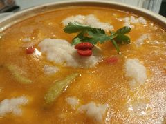 -老浒记烤鸭-北京菜(琉璃厂店)