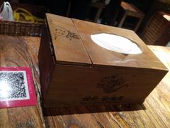 -云海肴·汽锅鸡·云南菜(领展购物广场·中关村店)