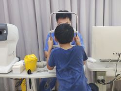 -唯儿诺儿童医院·儿科·眼科(新天地店)