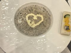 -东方豪景花园酒店·怡景旋转餐厅