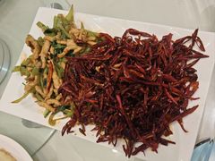 -佶政筋饼·新概念(安阳路店)