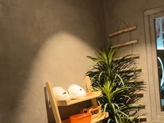 -施奈儿.洗头頭療.按摩SPA.采耳(上梅林店)