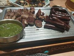 -哈啾嗨·新概念蒙餐(红星新城店)