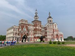 -哈尔滨工业大学-博物馆