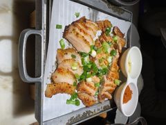 -绿茶餐厅(领展购物广场·中关村店)