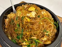-骏莱海鲜鱼港(五角场店)