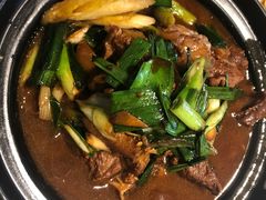 -壹只菜·崇明本地特色菜(崇明南门店)