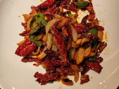 -相约·羊村小馆非遗手抓肉(七一酱园店)