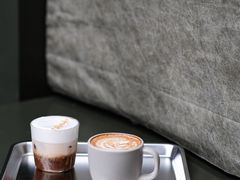 -SAANCI山池咖啡(卓悦中心店)