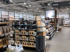 -MUJI无印良品(世博源店)