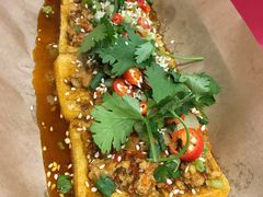 -红料理|串串有瘾·烧烤(吴中路店)