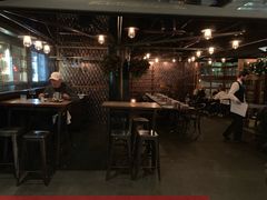 -The Grill by Sean Connolly