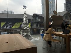-Apple零售店(成都太古里店)