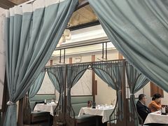 -北塘海鲜·天津菜·鲅鱼水饺是一绝(大光明桥旗舰店)