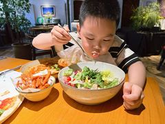 -JINNS锦时 steak&pizza(浸信会礼拜堂旧址店)