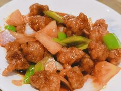-朱记乳鸽王·非遗石岐乳鸽·全鸽宴(大兴旗舰店)