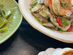 -Thai Alley泰爱里(二沙岛店)