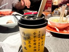 -小厨娘金榜题名(夫子庙秦淮河店)