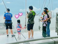 -澳门旅游塔360°旋转餐厅(南湾湖广场店)