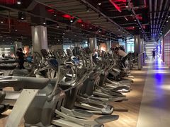 -威尔仕健身(杭州万象城店)