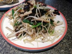 -渔民船说·北塘海鲜·天津菜·海肠捞饭(北塘古镇店)