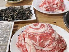 羊肉-元盛居(生态大街店)