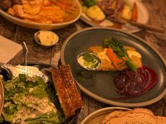 -Pakkhús Restaurant