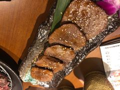 厚切牛舌-魔丼屋(日月光店)