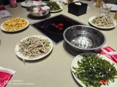 -蝎王府羊蝎子(虎坊桥总店)