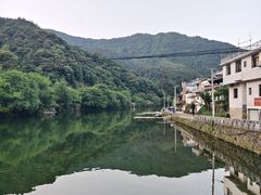 -上坦村