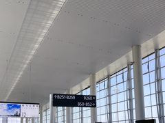 -广州白云国际机场-T2航站楼