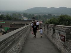 -山西王家大院