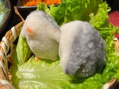 -湊湊火锅·茶憩(石家庄万象城店)