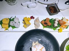 -贝勒爷·酥不腻烤鸭
