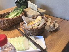 -四喜小胖·北京涮肉(五道营店)