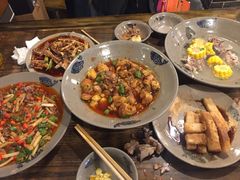-蜀厨蓉匠(广福店)