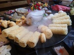 -丽江庭院之爱在路上(西单店)