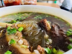 -清真蒋有记(老门东店)