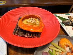 -大江户日本料理(吕厝店)