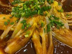-台北楚楚园馅饼粥(虹桥南丰城店)