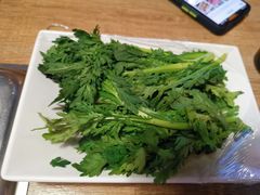 皇帝菜-野妹经典火锅(民治店)