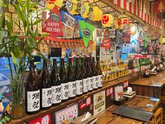 -平成屋· Late Night 食堂(四川北路店)